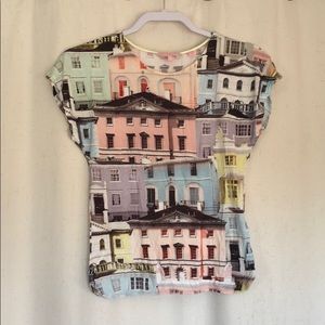 Ted Baker Tee